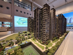 The Continuum (D15), Apartment #546992521